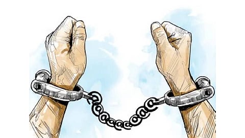 Image used for representational purposes only.