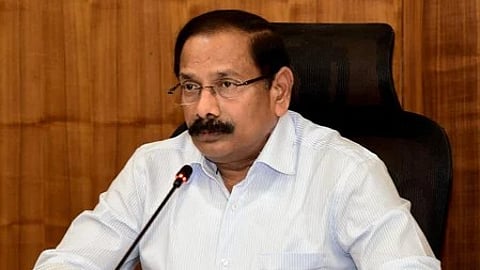 Chief Secretary K Vijayanand onducted a teleconference with senior officials from APGENCO, APTRANSCO, APSPDCL, APEPDCL, and APCPDCL to review field-level preparedness and direct immediate action.