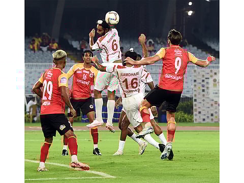 Chennaiyin FC is the latest among clubs to come out and reportedly pause all operations indefinitely