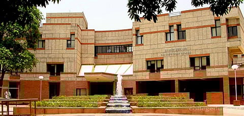 Two students have died by suicide at IIT-Kanpur within the past month, prompting the government to set up the committee.
