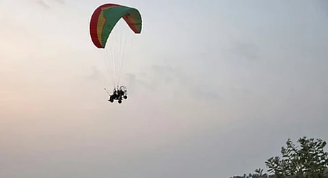 Representative Image