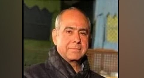 Reports suggest that Sahsi had received ransom calls in the past, which he had ignored.