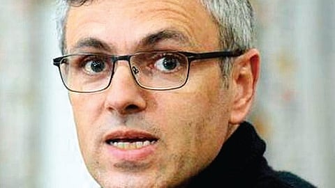 Srinagar Diary | No understanding with BJP, says Omar