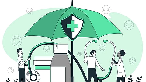 How Do Co-Payments Affect Your Health Insurance?