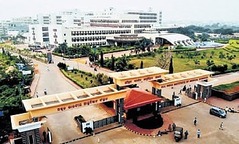 Even as two years have passed since announcement of the liver transplant unit at AIIMS-Bhubaneswar, the facility is yet to become operational.