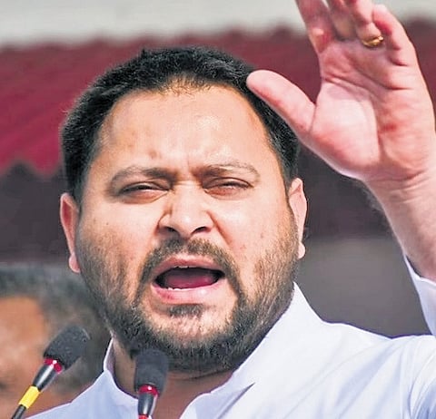 Bihar Assembly polls: Raghopur’s new road, old loyalties