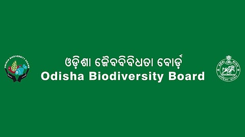 Odisha Biodiversity Board.