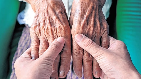 Representative Image