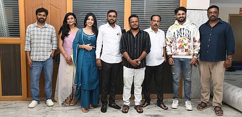 Congratulations Brother team