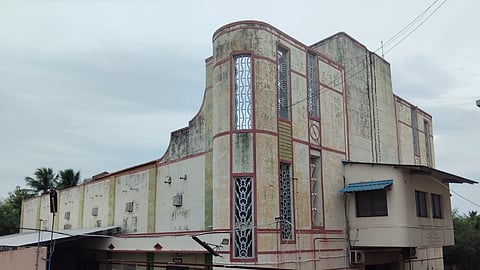 After entertaining generations of movie lovers for over six decades, the historic Krishna theatre in Perambalur is set to close its doors this week.