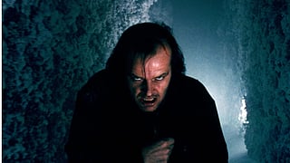 A Still from The Shining (1980)