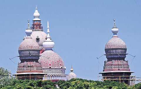 Madras High Court