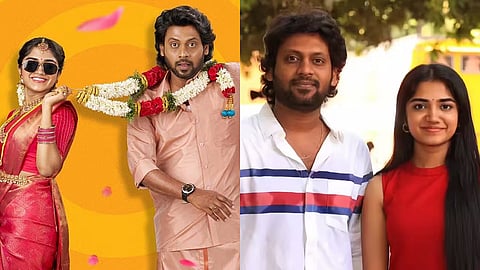 Rio Raj: Aan Paavam Pollathathu will start conversations in families