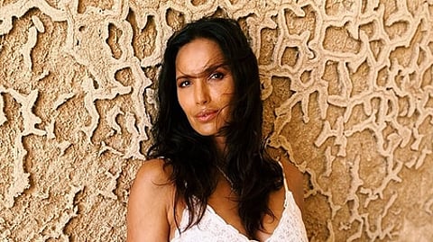 Padma Lakshmi