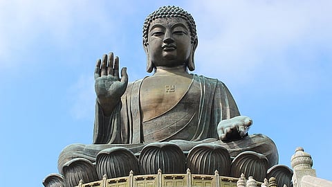 Gautam Buddha is celebrated as one of the pioneering logicians of classical Indian philosophy. Buddhist philosophers taught rigorous inquiry based on scepticism