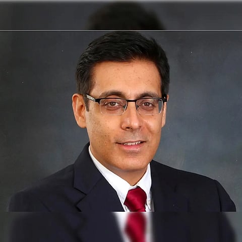 Umang Vohra, Managing Director and Global CEO of Cipla, will step down from his role in March 2026.