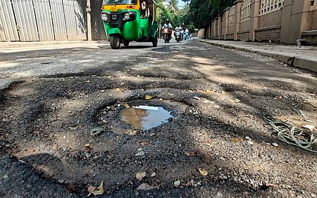 Image used for representative purpose.