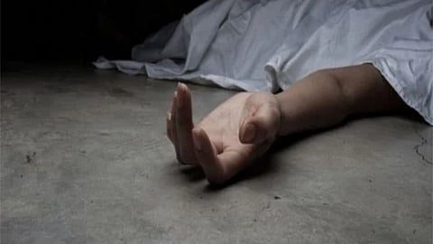 Image used for representative purposes only.