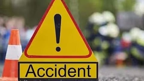 Representational image.