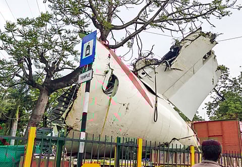 The June crash of AI's Boeing 787 aircraft departing from Ahmedabad dealt a severe blow to the airline’s image and finances.
