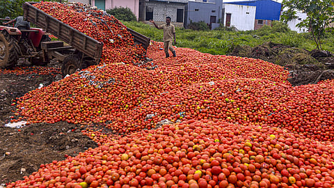 Representative image