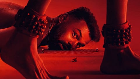 Dies Irae Movie Review: Rahul Sadasivan's film is tasteful and terrifying