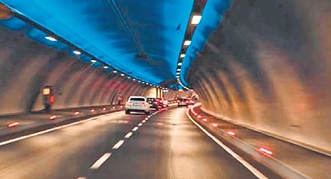 Image used for representation purposes only.