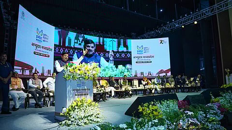 At the same event, the CM announced development of Omkareshwar Wildlife Sanctuary, which will cover parts of western and southwestern MP’s Khandwa and Dewas districts.