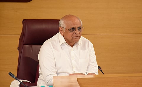 Chief Minister Bhupendra Patel, convened an emergency high-level meeting in Gandhinagar and directed officials to act with full sensitivity and urgency