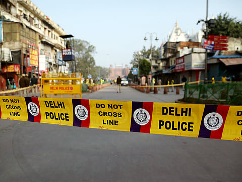 Representational image.