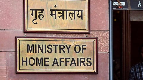 Briefing the media, Prashant Lokhande, MHA Joint Secretary, said a massive accidental explosion occurred at Nowgam Police Station on 14 November at 11:20 PM.