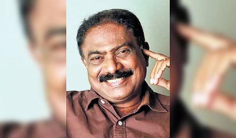 Kumar was among the earliest BJP councillors in Thiruvanathapuram Corporation.