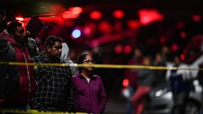 Investigators say the blast was an accident possibly caused by a faulty electric transformer.