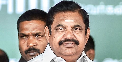 EPS said that the SIR is an opportunity to scrutinise and ensure error-free electoral rolls.