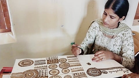 The Women of a Heritage Town