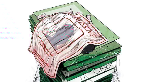 Representational image.