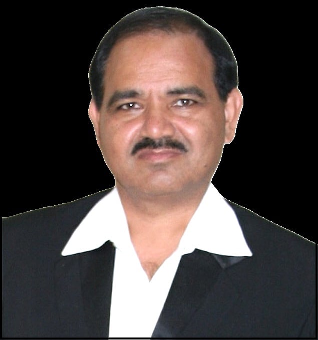 Gufran Beig, Professor and founder, SAFAR