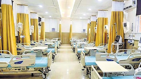 Delays, shortage of specialists pull patients away from Kerala's govt hospitals