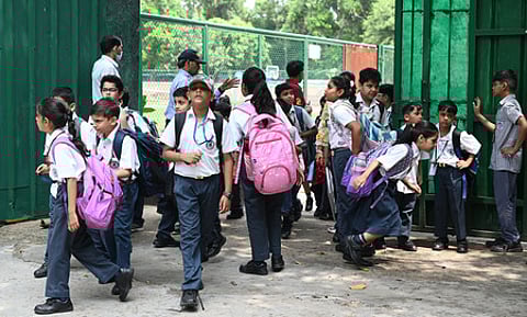 Representational image.