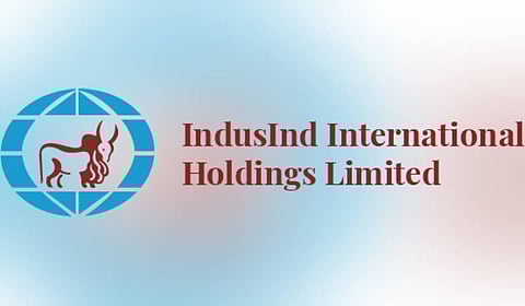 IndusInd International Holdings Limited