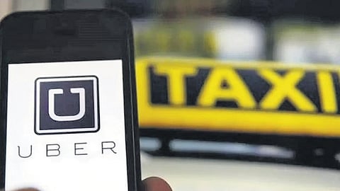 She further alleged that she was forced to travel in the same vehicle belonging to the men who had threatened her.