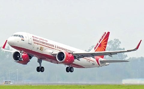 Air India guests travelling to Jeddah or Riyadh with Air India can take seamless onward connections on Saudia-operated flights to Dammam, Abha, Gassim, Gizan, Madinah, and Taif.