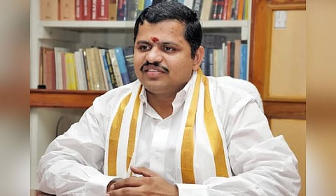 Dr N Yuvaraj, Principal Secretary for Industries and Commerce, said the department is preparing a detailed action plan in collaboration with national and international experts to promote industrial sustainability, technology adoption, and large-scale employment generation.