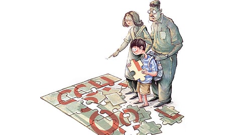 Representational image.