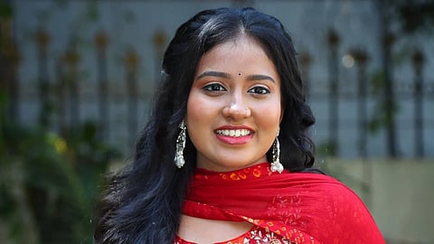 Janhavi Shankar