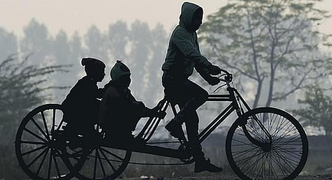 Image used for representation purposes only.