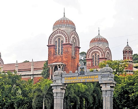 Madras university has assured the revised timetable will be uploaded on its website on November 5 and all necessary arrangements will be made to ensure the smooth conduct of the examinations.