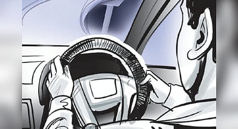 Image used for representative purposes only.