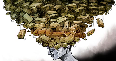 Image used for representational purposes only.