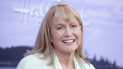 Diane Ladd attends the 2016 Summer TCA "Hallmark Event" July 27, 2016, in Beverly Hills, Calif.